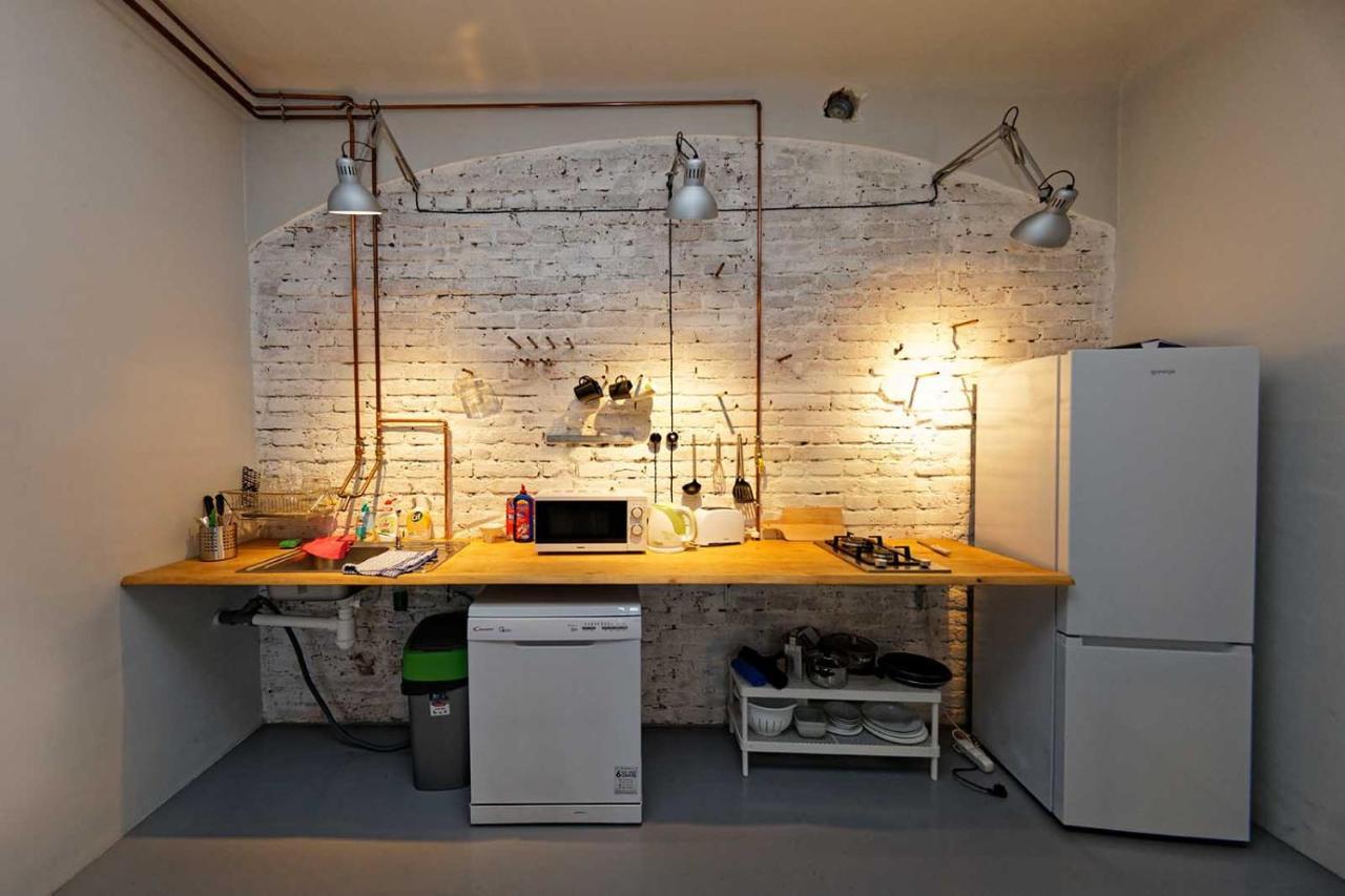 Peter's Tower Appartement Praag