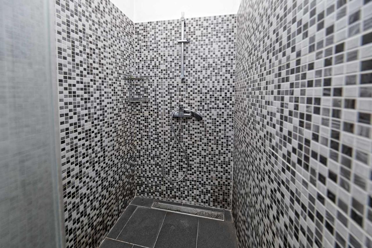 Apartamento Peter's Tower Praga
