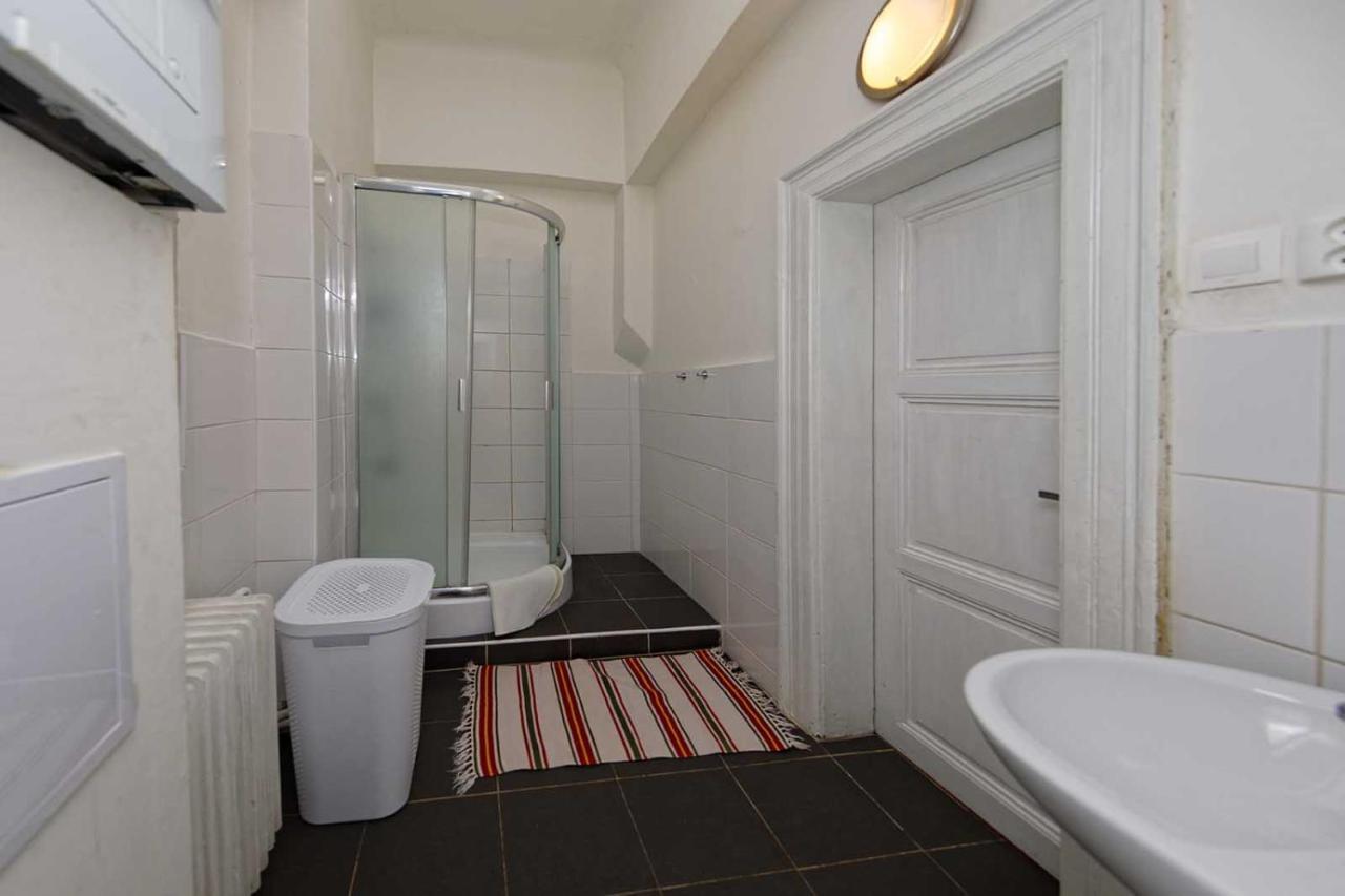 Apartamento Peter's Tower