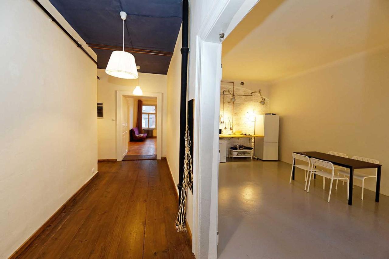 Peter's Tower Apartamento Praga