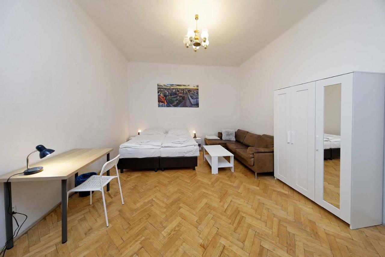 Peter's Tower Apartamento *