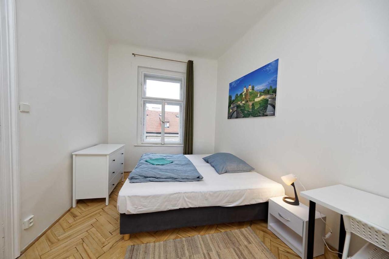 Apartamento Peter's Tower