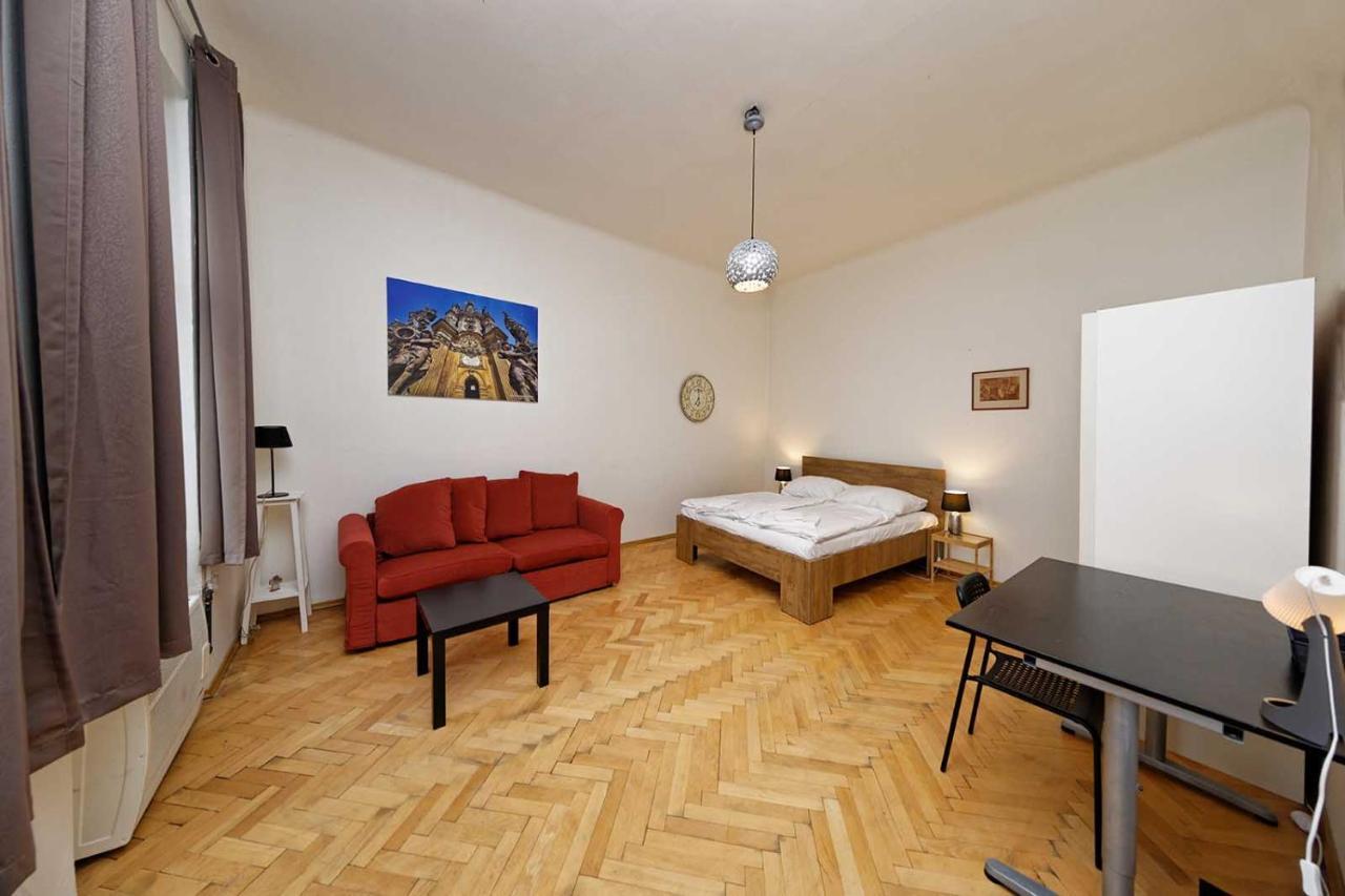 Apartamento Peter's Tower