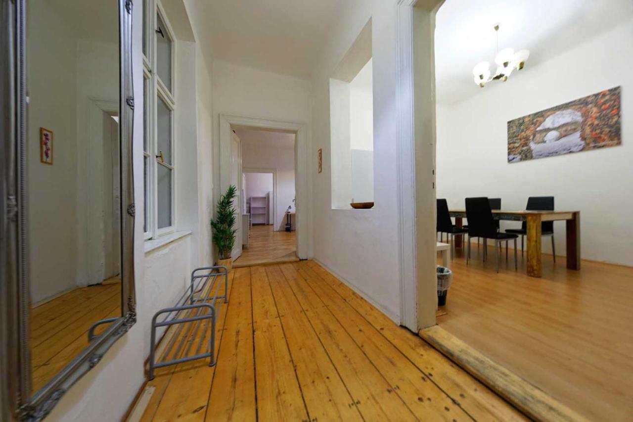 Peter's Tower Apartamento Praga
