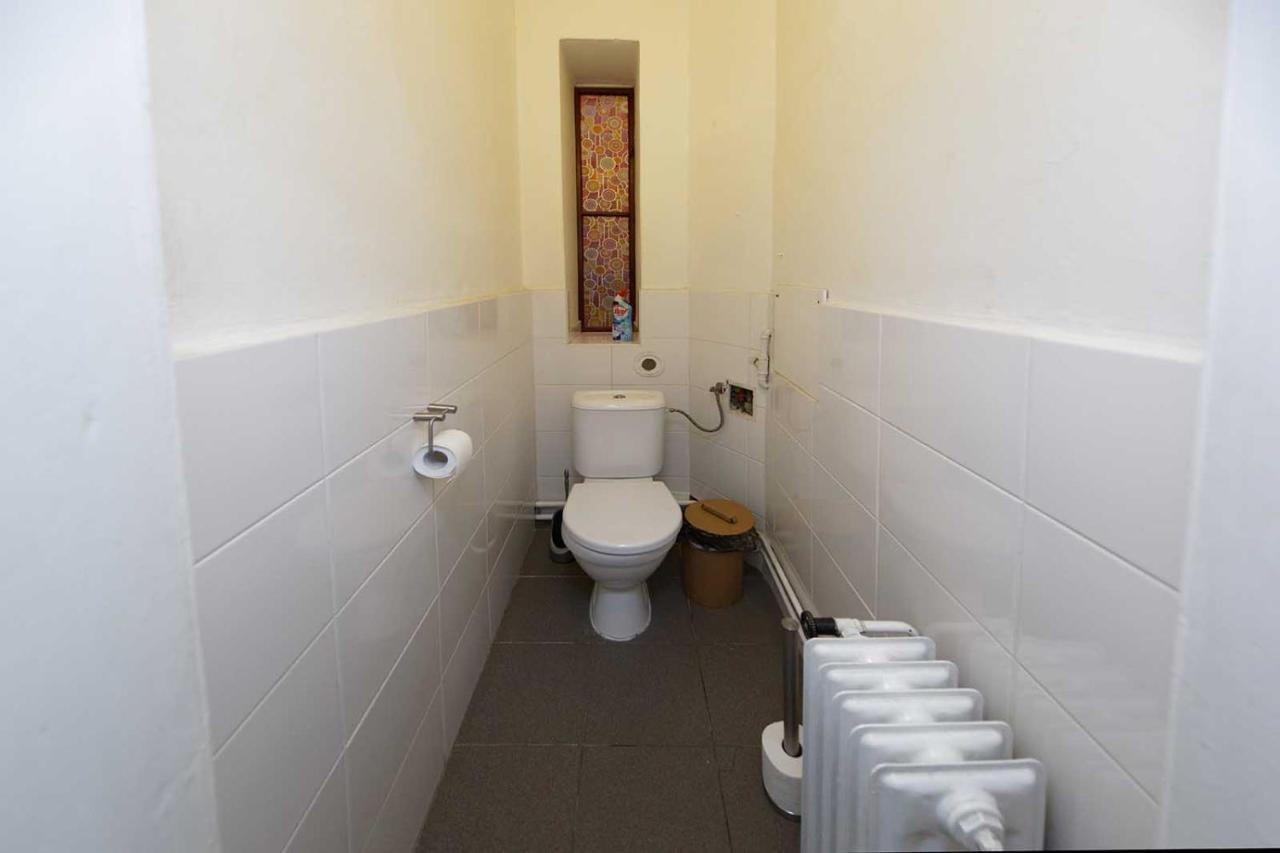 Apartamento Peter's Tower *