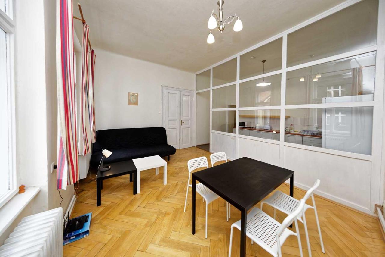 Apartamento Peter's Tower *