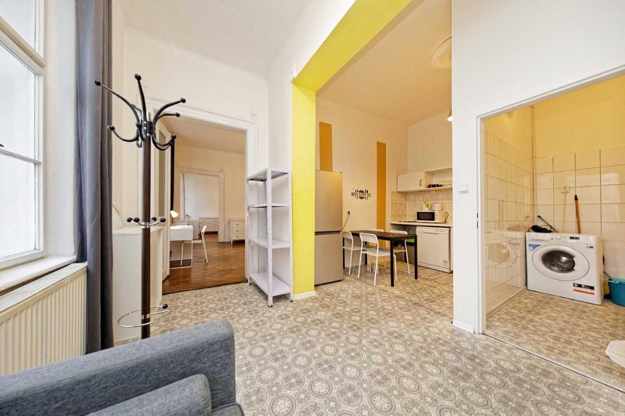 Peter's Tower Apartamento *